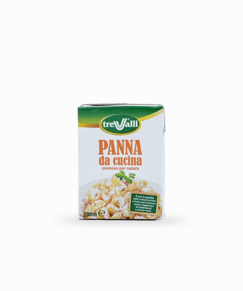 Panna da cucina