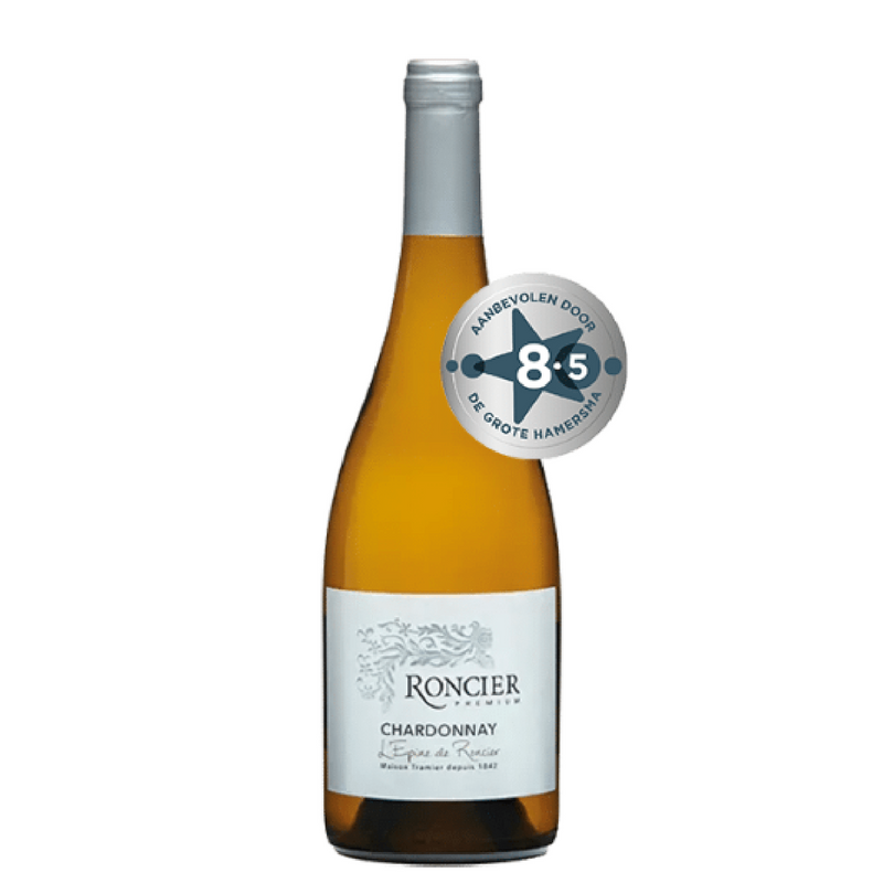 Roncier Premium Chardonnay